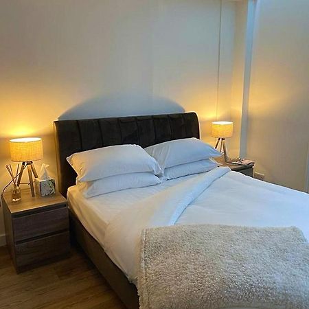 Modern Studio In Popular South Kensington Location 伦敦 外观 照片
