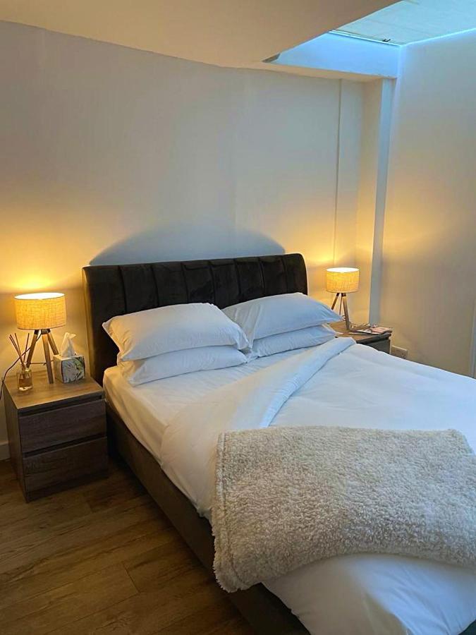 Modern Studio In Popular South Kensington Location 伦敦 外观 照片